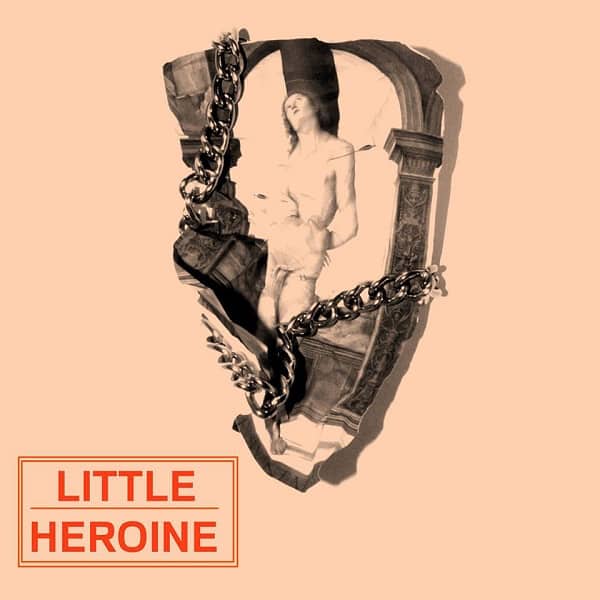 Little Heroine