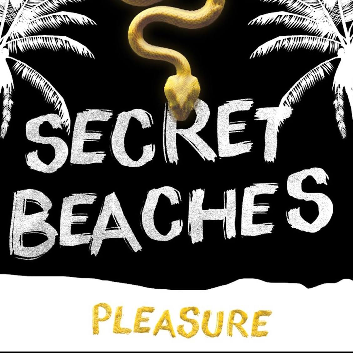 Secret Beaches