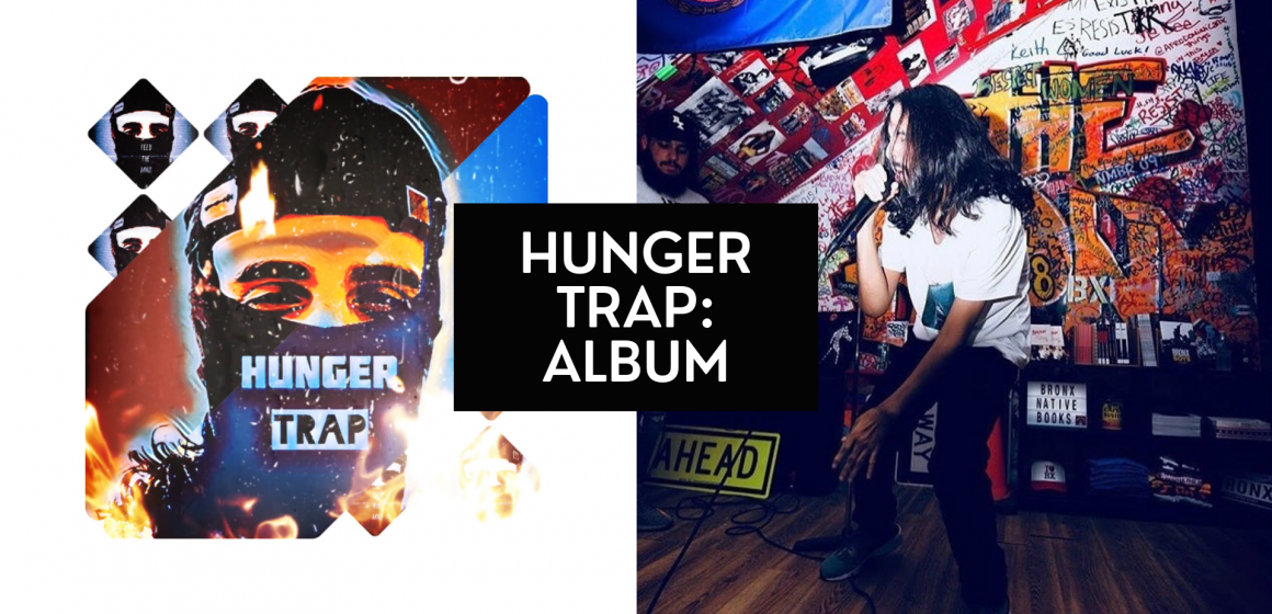 Feed The Mind “Hunger Trap” Album + Video Release