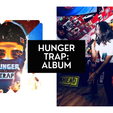 Hunger Trap Album