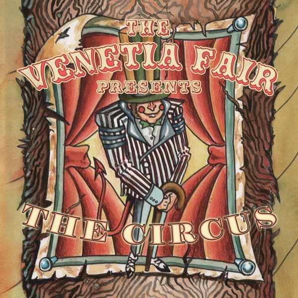 The Venetia Fair