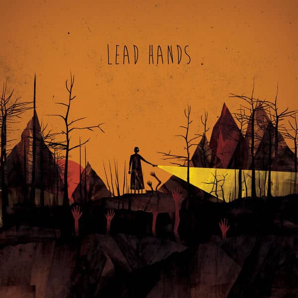 Lead Hands