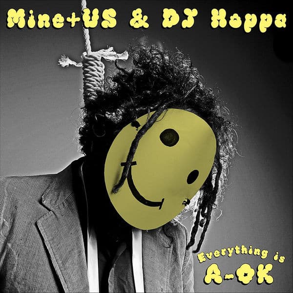 Mine+Us & DJ Hoppa