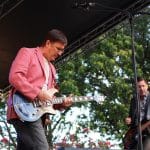 The Mountain Goats Rock NYC's SummerStage