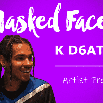 K D6ATHH Artist Profile