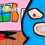 LilCockPump Feat. MEATFETISH - "Flash" Cartoon