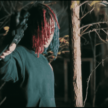 Have Y’all Seen the Video for BLOOD KLOT by KXNG?