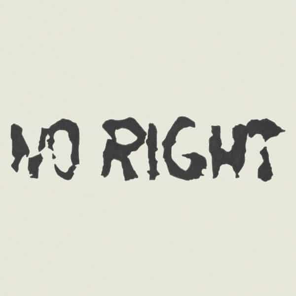 No Right