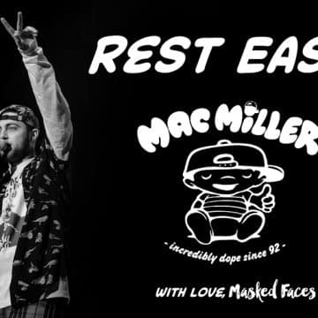 Mac Miller Found Dead in California Home