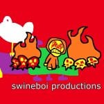 Swineboi’s Cartoon Show: Season 5 “Hip-Hop Culture”